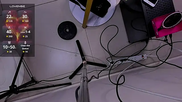 john mystic online show from 04-02-26, 05:03