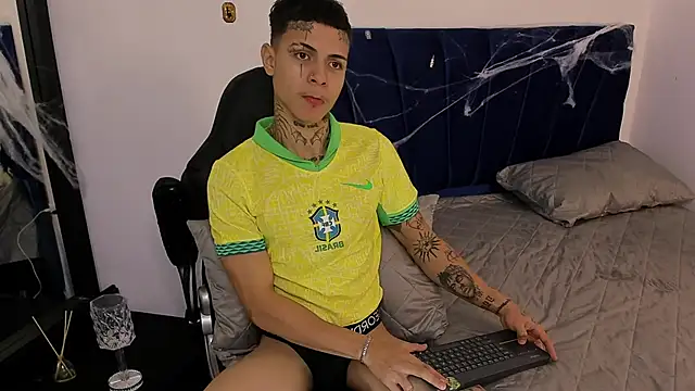 john mystic online show from 10-29-25, 03:38