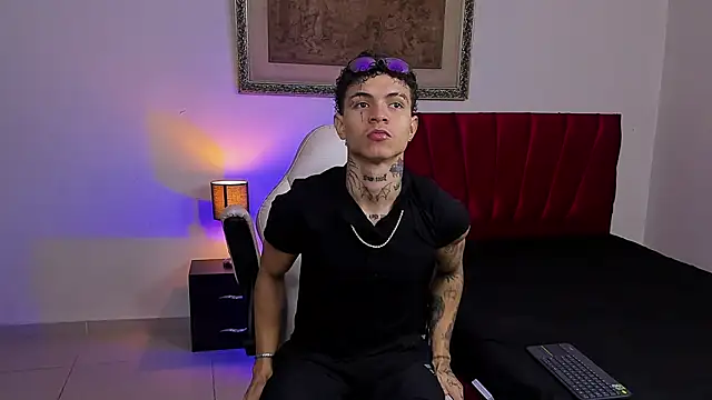 john mystic online show from 02-06-26, 01:45