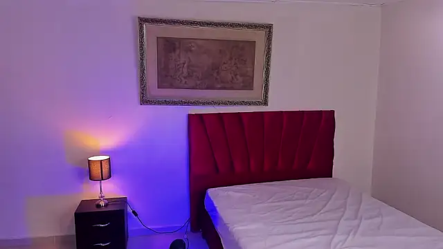 john mystic online show from 03-19-26, 01:49