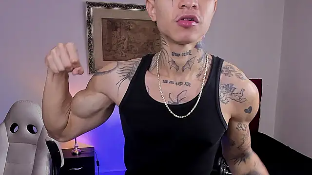 john mystic online show from 02-09-26, 12:08