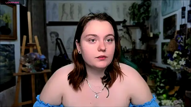 Snapshot of KatrinClark chatting on 09-12-25, 04:18 KatrinClark online show from 09-12-25, 04:18