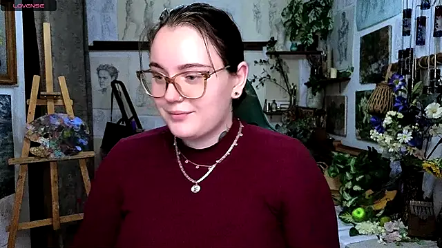 Snapshot of KatrinClark chatting on 09-30-25, 04:57 KatrinClark online show from 09-30-25, 04:57