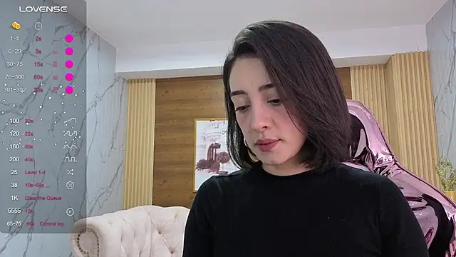 Snapshot of sara_lopez_s chatting on 04-18-26, 01:46 sara lopez s online show from 04-18-26, 01:46