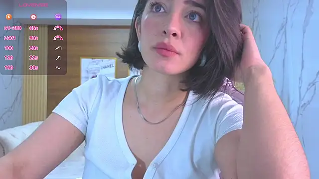 sara lopez s online show from 07-25-26, 02:34