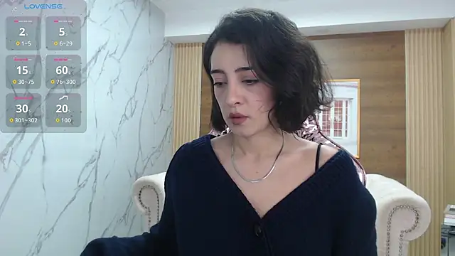 Snapshot of sara_lopez_s chatting on 02-25-26, 01:22 sara lopez s online show from 02-25-26, 01:22