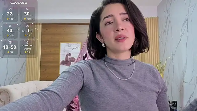 Snapshot of sara_lopez_s chatting on 04-24-26, 01:57 sara lopez s online show from 04-24-26, 01:57