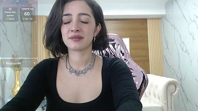 Snapshot of sara_lopez_s chatting on 02-20-26, 01:24 sara lopez s online show from 02-20-26, 01:24