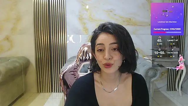 Snapshot of sara_lopez_s chatting on 03-12-26, 01:44 sara lopez s online show from 03-12-26, 01:44