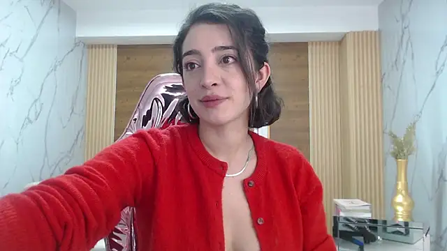 Snapshot of sara_lopez_s chatting on 03-13-26, 01:27 sara lopez s online show from 03-13-26, 01:27