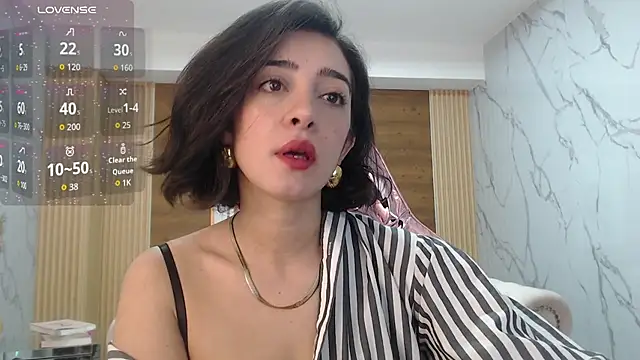 Snapshot of sara_lopez_s chatting on 02-12-26, 01:33 sara lopez s online show from 02-12-26, 01:33
