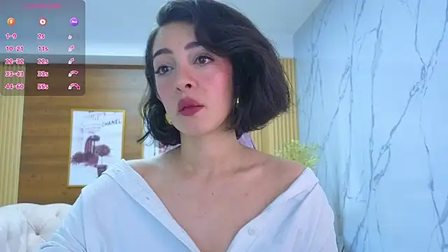 sara lopez s online show from 06-30-26, 01:44