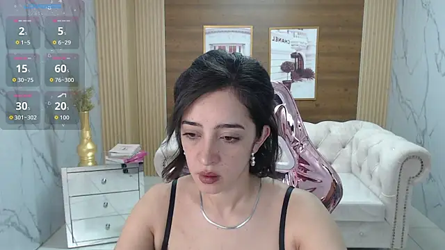 Snapshot of sara_lopez_s chatting on 02-18-26, 01:18 sara lopez s online show from 02-18-26, 01:18