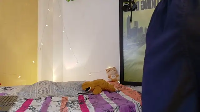 rosse dredd online show from 04-18-26, 03:47