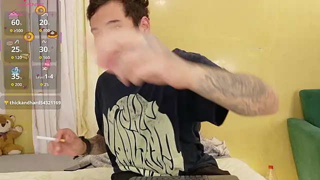 Snapshot of rosse_dredd chatting on 02-03-26, 02:53 rosse dredd online show from 02-03-26, 02:53