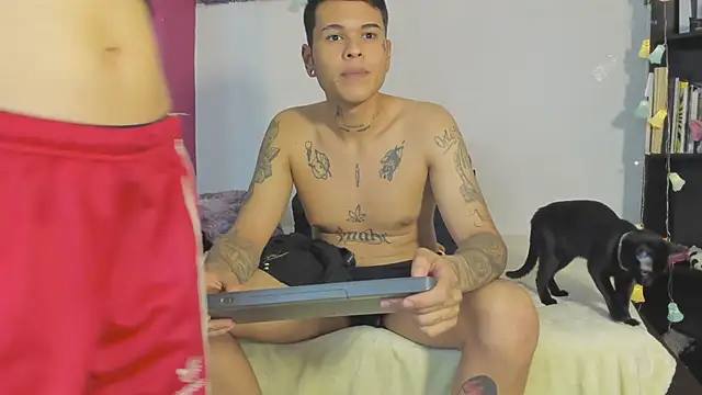 rosse dredd online show from 11-21-25, 01:04