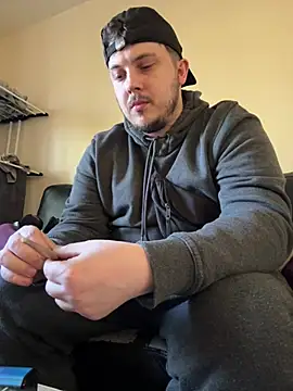 XXKieran online show from 04-06-26, 05:14