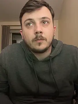 XXKieran online show from 10-01-25, 09:07