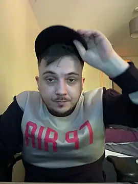 XXKieran online show from 07-12-26, 01:34