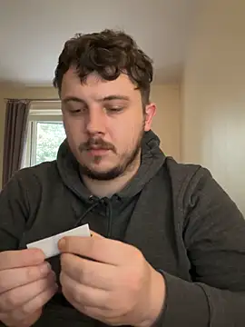 XXKieran online show from 10-03-25, 08:16