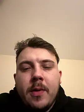 XXKieran online show from 01-10-26, 07:47