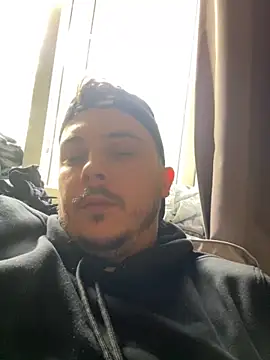 XXKieran online show from 09-16-25, 11:55