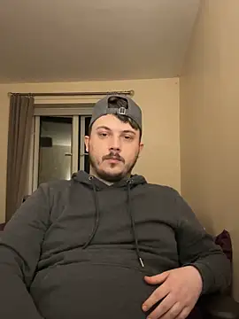 XXKieran online show from 10-01-25, 01:44