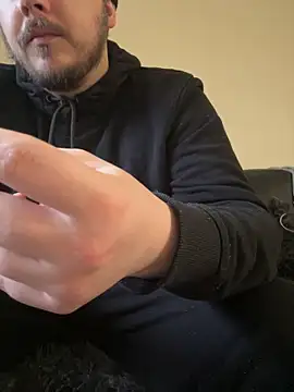 XXKieran online show from 02-25-26, 10:37