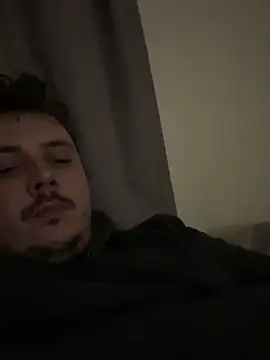 XXKieran online show from 10-17-25, 07:37