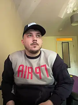 XXKieran online show from 07-16-26, 08:00