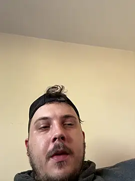 XXKieran online show from 04-07-26, 03:47