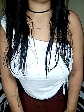 CrazyN Love online show from 09-08-25, 06:51