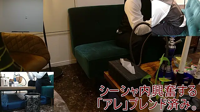 Bar muscle online show from 09-15-25, 09:21