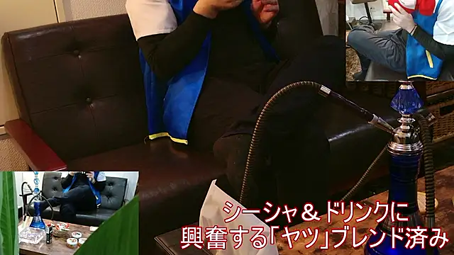 Bar muscle online show from 10-31-25, 03:41