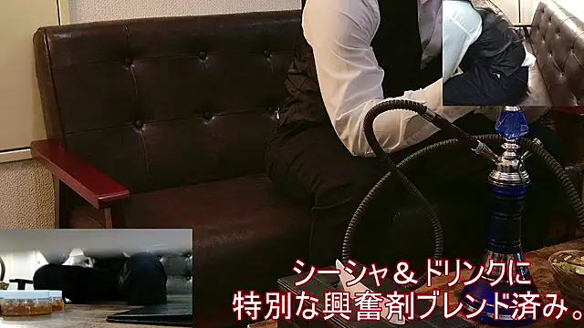 Bar muscle online show from 11-05-25, 12:41