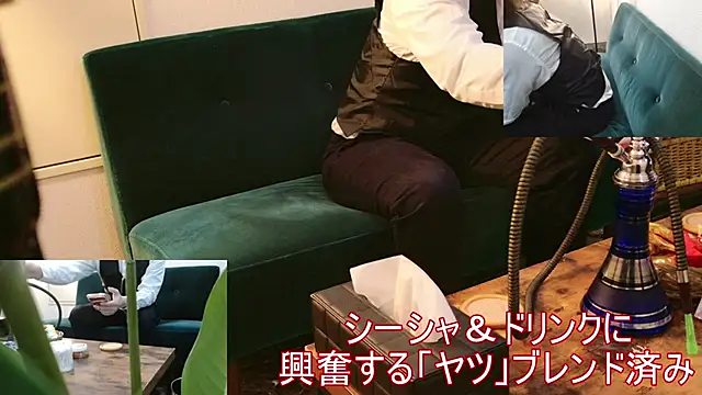 Bar muscle online show from 10-27-25, 01:56