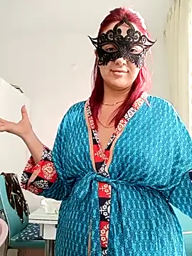 mekserina0 online show from 10-31-25, 12:57