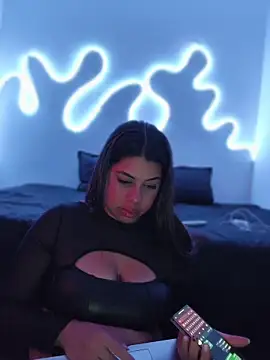 GabyMontenegro online show from 03-26-26, 12:25