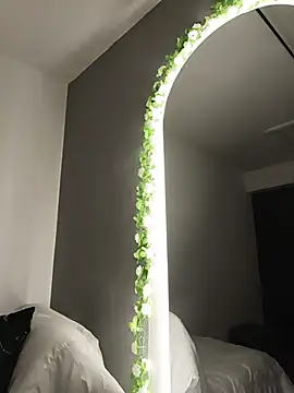 GabyMontenegro online show from 11-04-25, 11:47