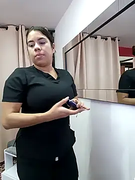 GabyMontenegro online show from 09-29-25, 08:25