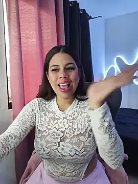Snapshot of GabyMontenegro chatting on 05-14-26, 11:51 GabyMontenegro online show from 05-14-26, 11:51