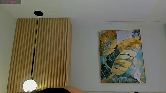 Mila Hank  online show from 03-23-26, 12:27