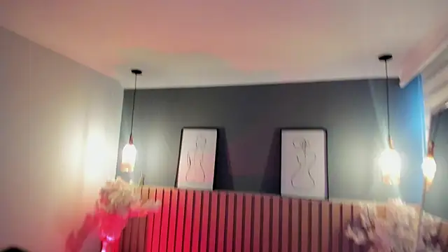 Mila Hank  online show from 03-02-26, 12:12