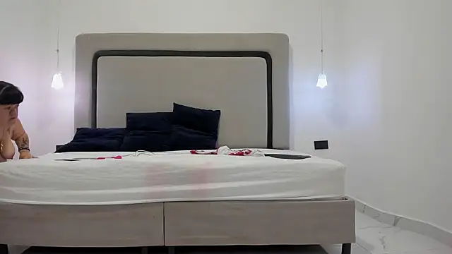 PamelaBonnet mml online show from 04-15-26, 06:34