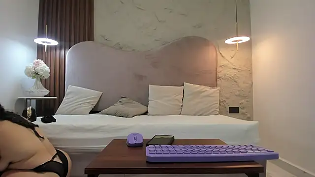 PamelaBonnet mml online show from 04-06-26, 07:59