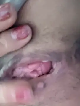 Lyly suri07 online show from 12-03-25, 05:01