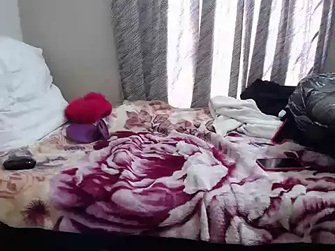 DarkskinGirl01 online show from 10-03-25, 10:17