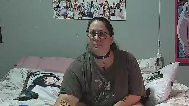 SokaSweet online show from 10-07-25, 03:46
