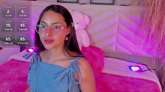 Annie  2 online show from 11-08-25, 07:06