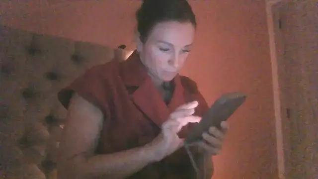 Snapshot of Justnani001 chatting on 10-27-25, 07:59 Justnani001 online show from 10-27-25, 07:59